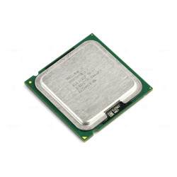 SL8CP INTEL PENTIUM D 820 2.8GHZ 2CORE 2MB CACHE 95W SOCKET LGA775